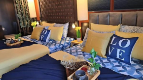 Resort Suites at Pyramid Tower by GL Staycation